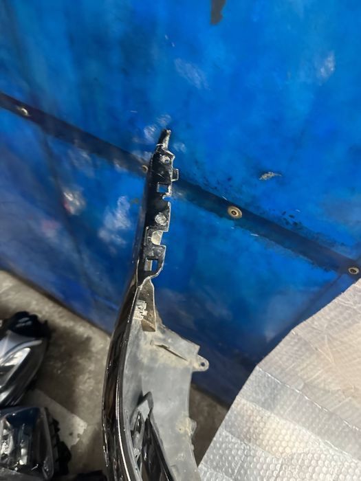 Bara fata Mercedes E Class W213 2016/2017/2018/2019