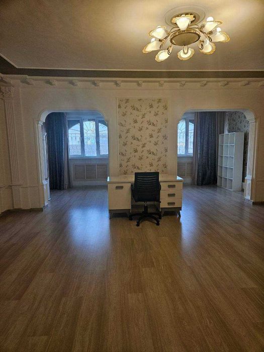 ПРОДАЖА КВАРТИРЫ НА АЙБЕКЕ!4х комн,190 кв.м|Мирабад,Шохмедцентр. США