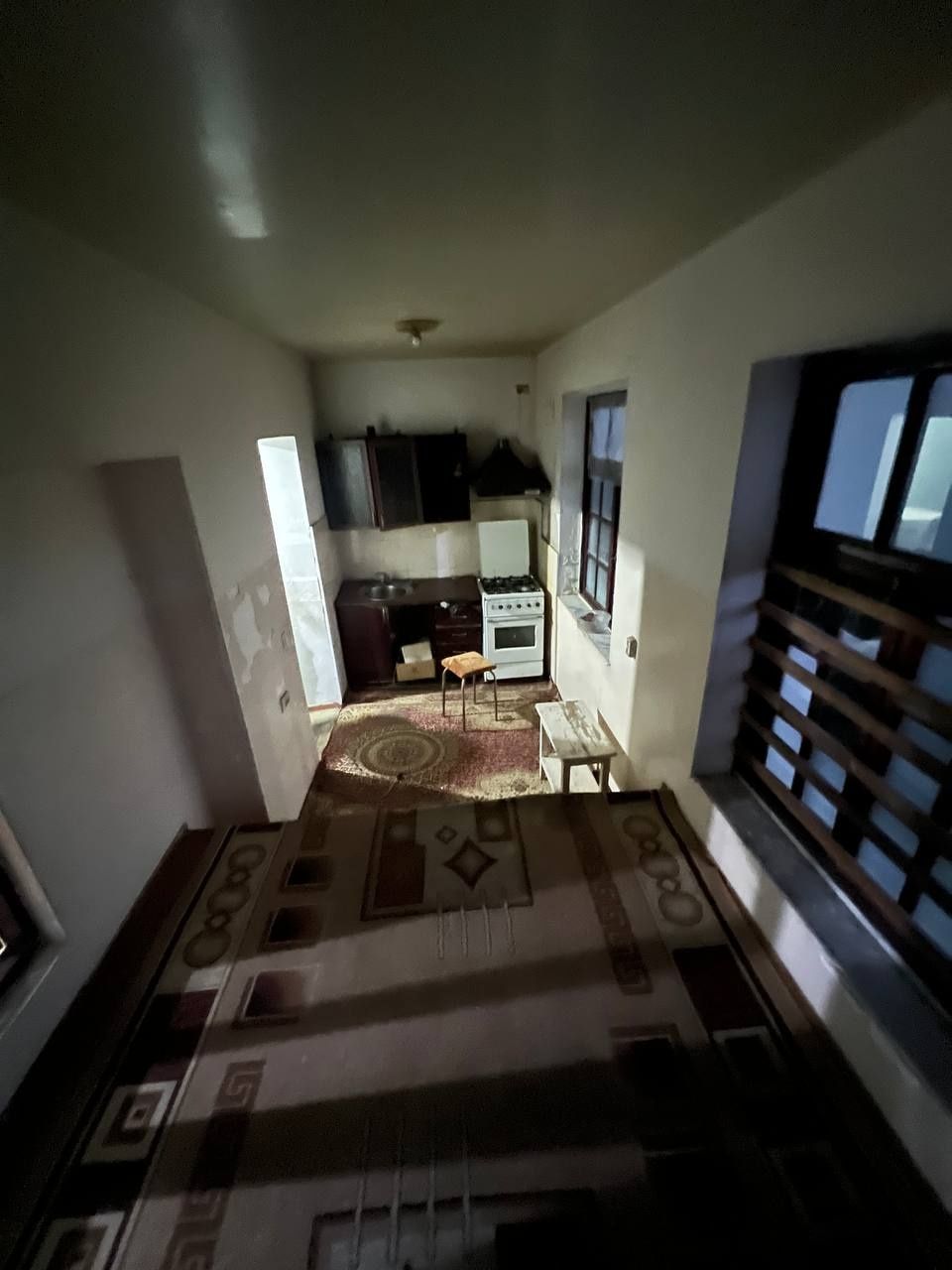 Yashnobodda 2 xonali kvartira ijaraga beriladi