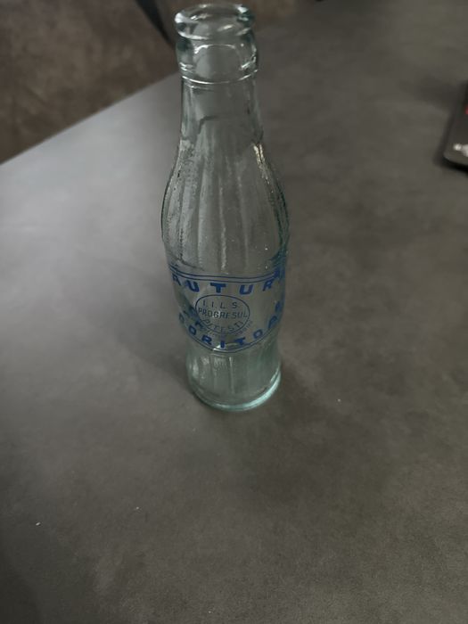 Sticla bautura racoritoare I.I.L.S. Pitesti 250ml
