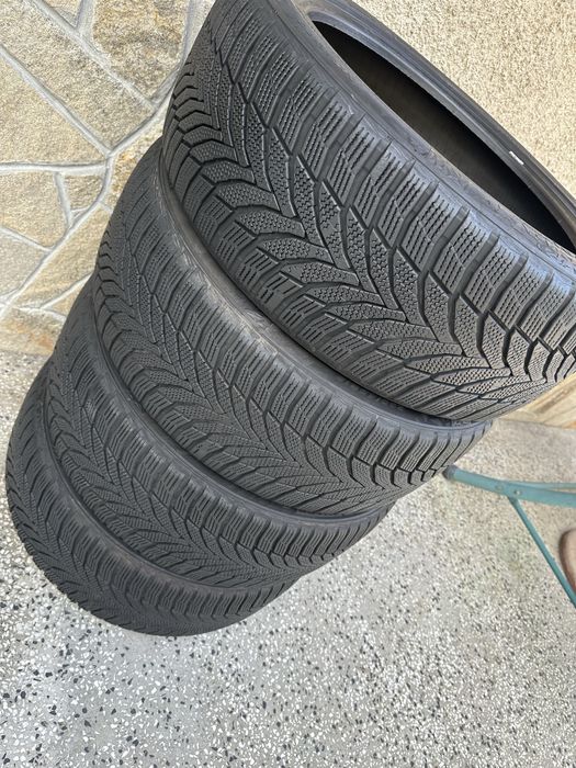 Зимни гуми за SUV 235 45 19 за Mercedes GLA X 156