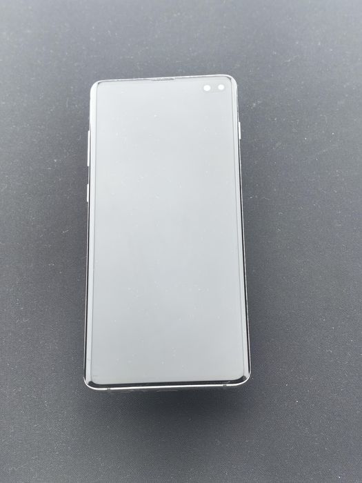 Samsung Galaxy S10 Plus 128 GB-pxu102