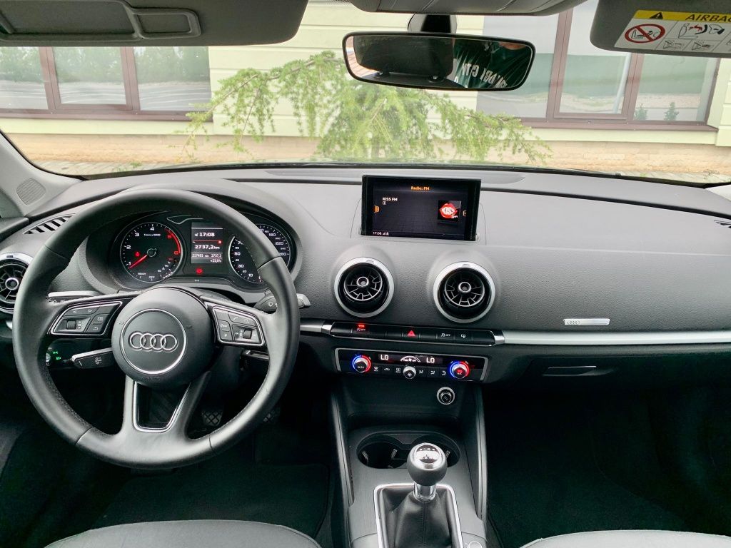 Audi A3 - 2017 - Proprietar