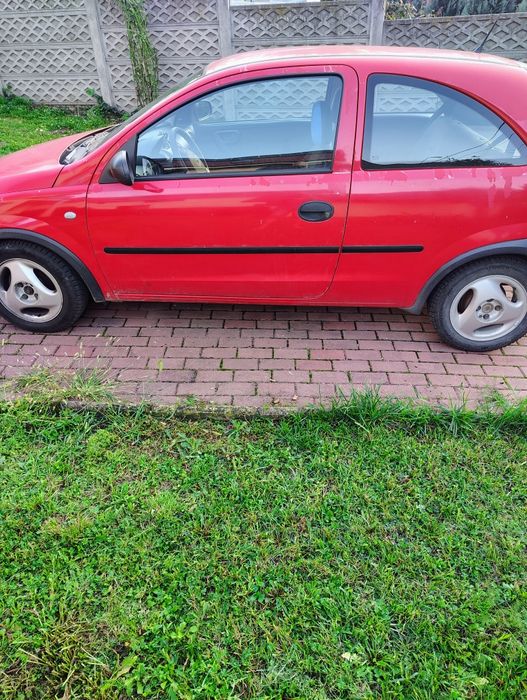 De Vânzare Mașină Opel CORSA