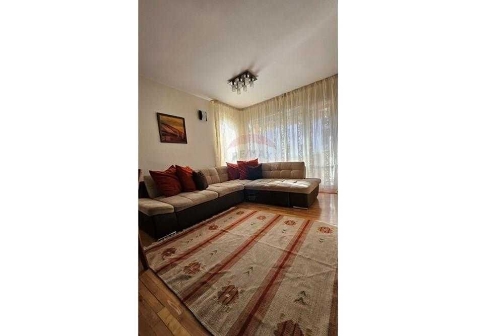 Продава се Тристаен апартамент в София, Витоша - 104 кв.м за 12 €/кв.м - Снимка #16