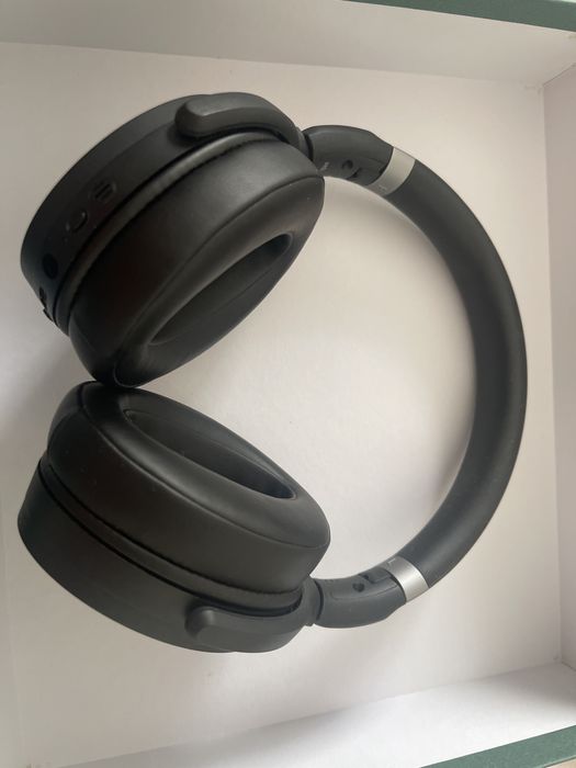 Casti Sennheiser HD450BT