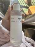 Anua Heartleaf 77% toner тонер за лице
