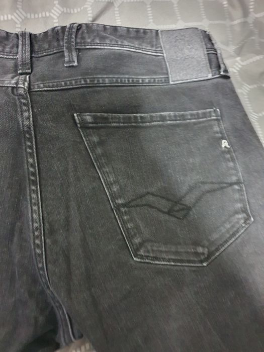 Blugi barbatesti replay w36/L32