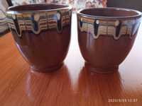 Керамични чаши за питие