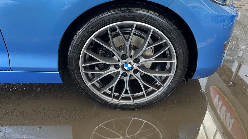 Jante BMW M 19! Pret 999€!!!