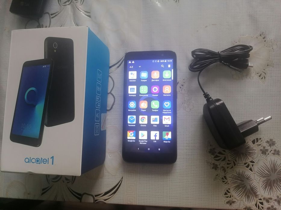 Телефон Alcatel 1