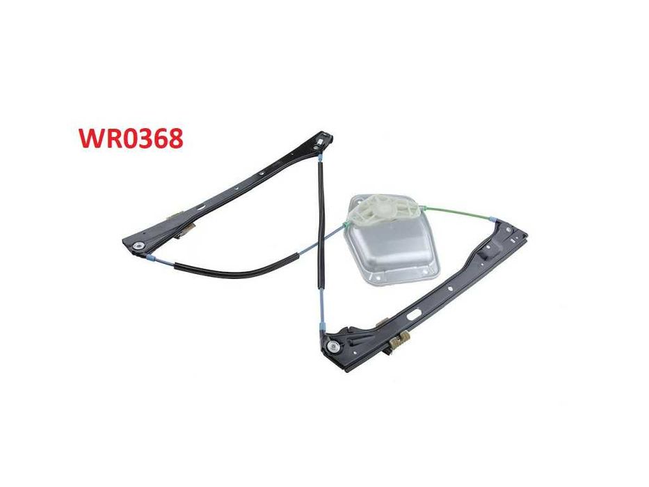 Стъклоподемник за VW Golf Plus за предна врата