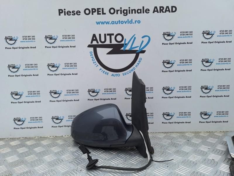 Oglinda dreapta 5 pini Z168 Opel Astra J Facelift