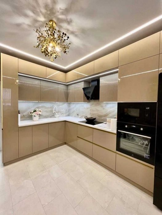 Производство на корпусни мебели по поръчка в Слънчев бряг.