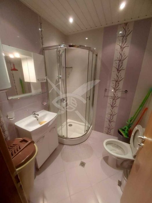 Дава се под наем Тристаен апартамент в София, Манастирски ливади - 80 кв.м за 800 € - Снимка #11