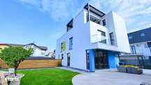 Casa 4 camere, finisaje premium,