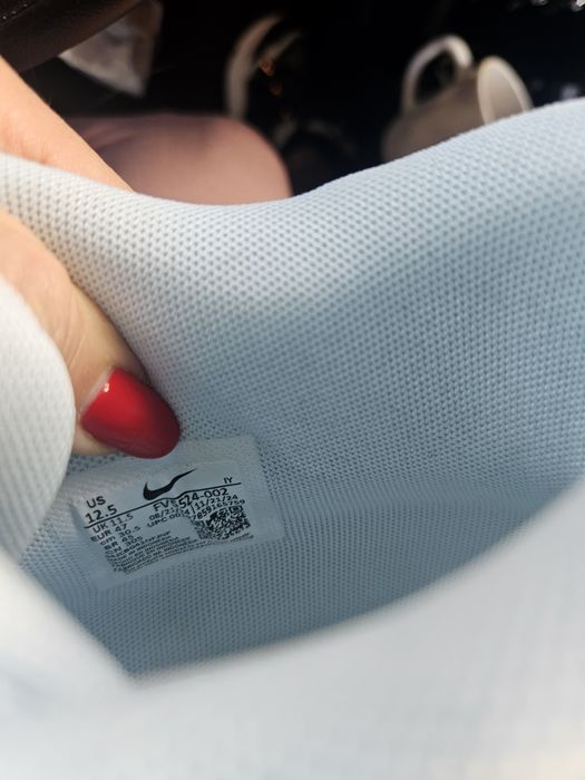 Adidași Nike Noi 47