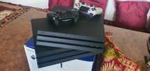 PS4 PRO 4K. 9.00