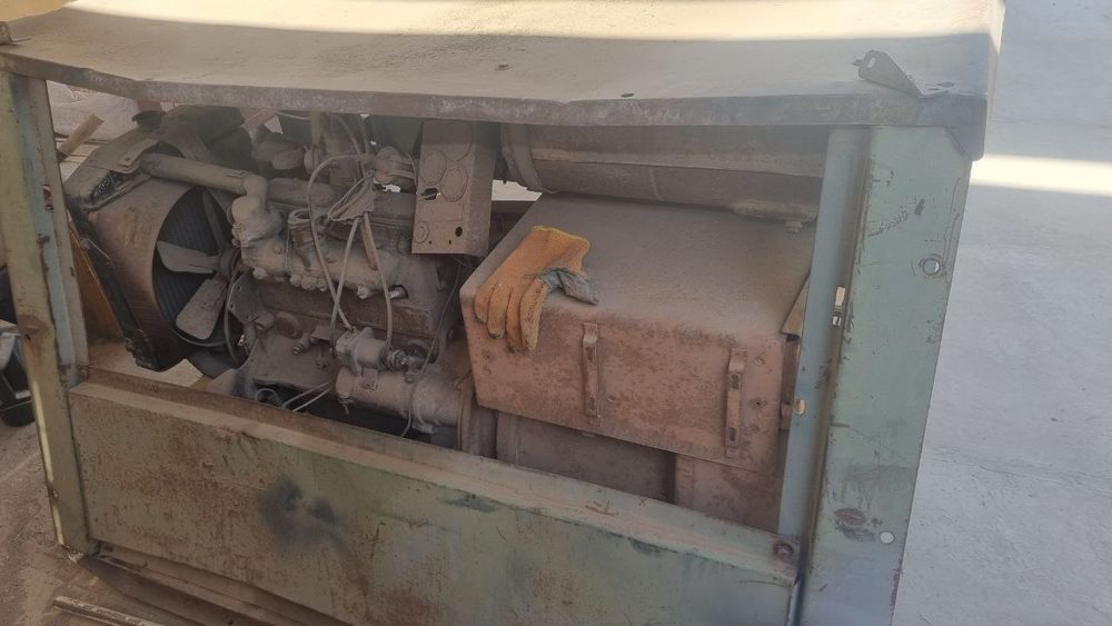 Svarka apparat generator