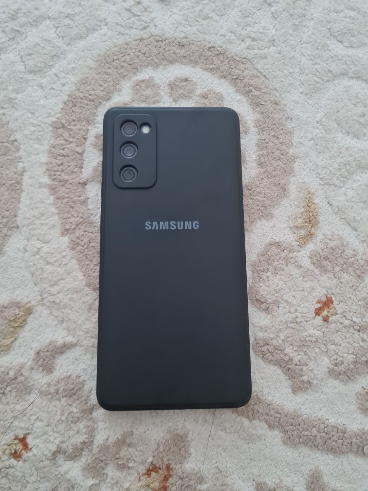 Samsung s20 fe 128 Гб