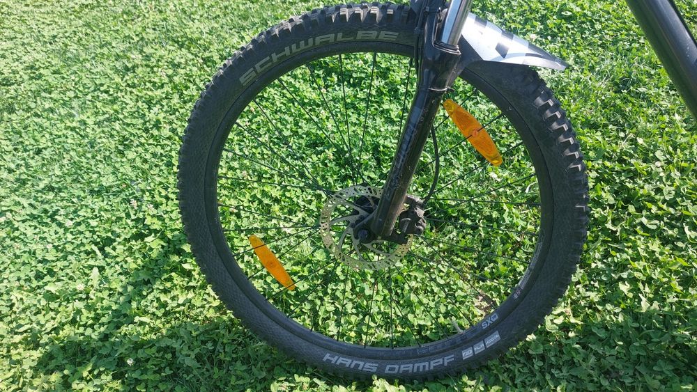 Mtb 27,5 mărime XS