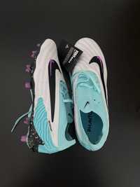 ghete fotbal nike phantom