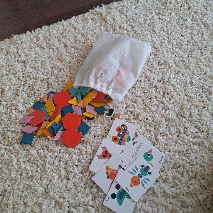 Mozaic pentru copilasi