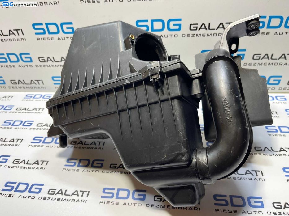 Carcasa Filtru Aer Opel Agila B 1.3 CDTI 2008 - 2014 Cod 53K-A01 [2088]