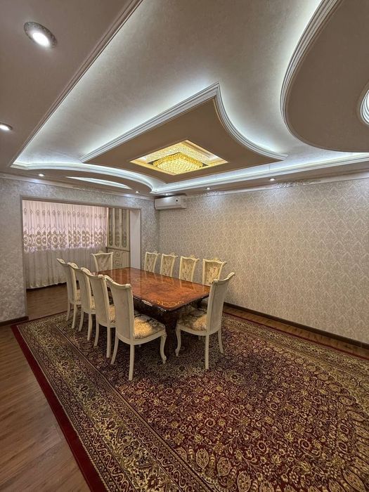 Юнусабад 12. 4/6/9. Туркистон.