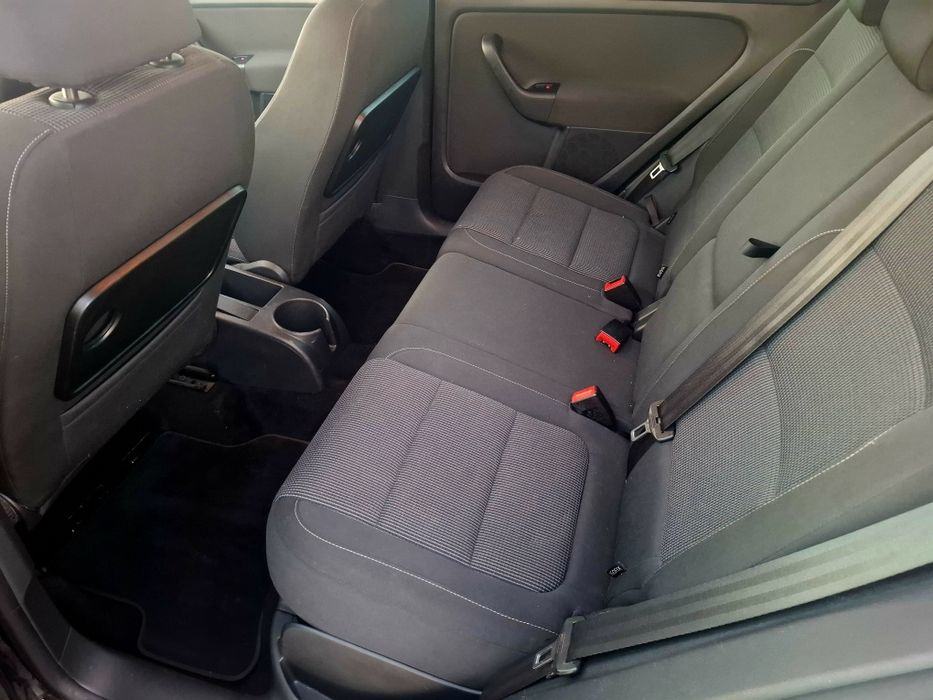 Vw golf 6 plus 1.2tsi nr valabile