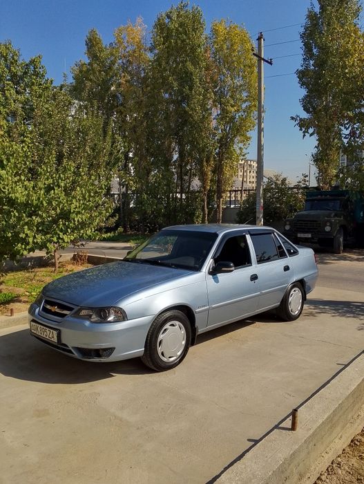 Nexia 1.6 delfin