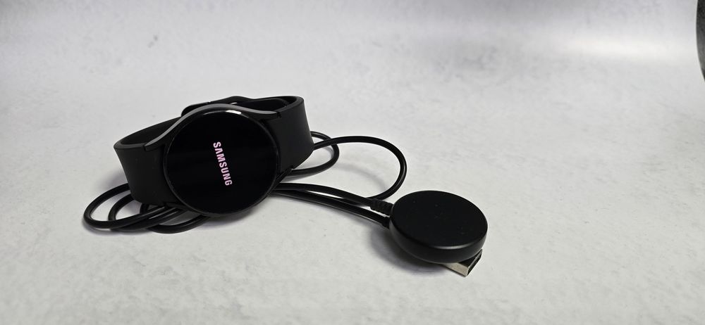 Samsung Galaxy Watch 4, 40mm(г Семей,Засядко88)лот 4560