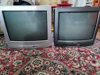 Продам телевизор Daewoo и Lg
