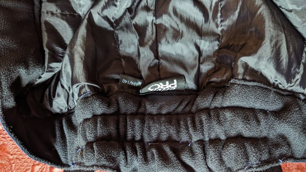 Детски зимни/есенни дрехи, размер 134-140, 9-10 години.