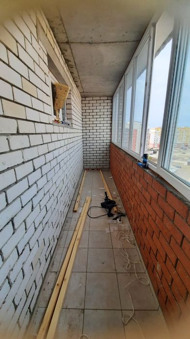 Строительство и ремонт