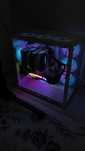 PC Gaming INTEL I9-14900KF, Z790 AORUS ELIXE AX ICE, 32GB RAM, 2.5TB