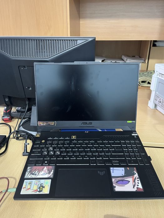 Срочно продам Ноутбук ASUS TUF Gaming F15