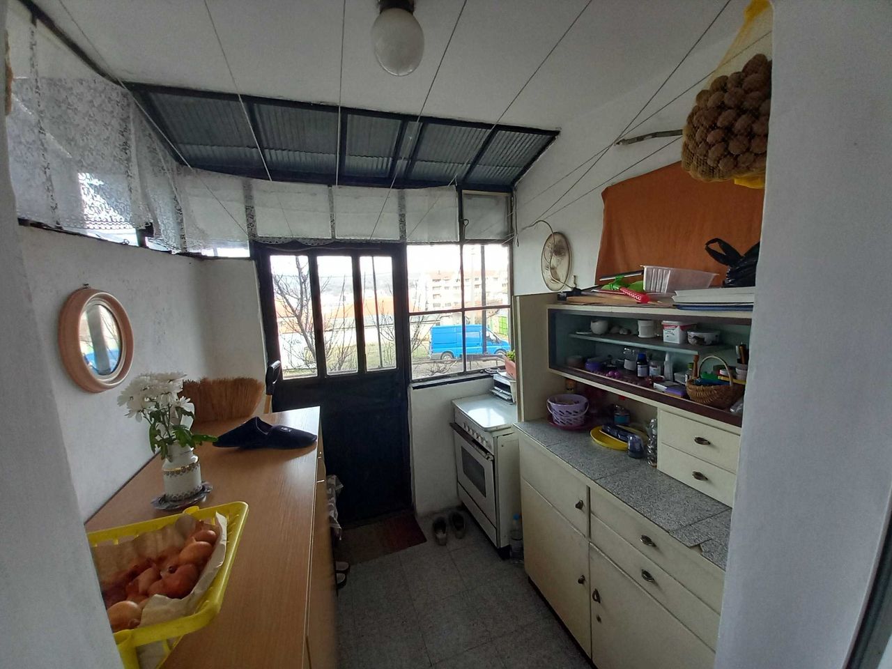 Продава се Етаж от къща в Разград, Житница - 77 кв.м за 1100 €/кв.м - Снимка #12
