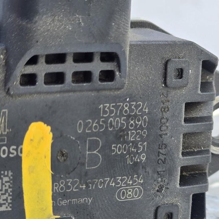 Senzor esp Chevrolet Aveo T300 1.3 A13DTE