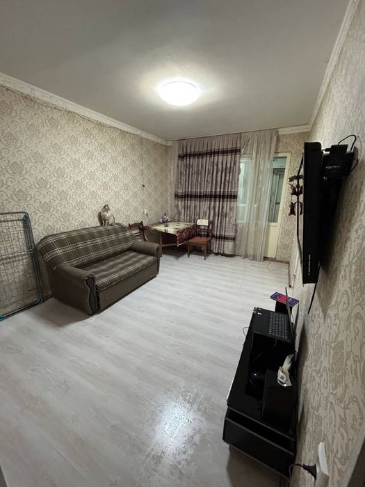 Продам 1-комнатную квартиру