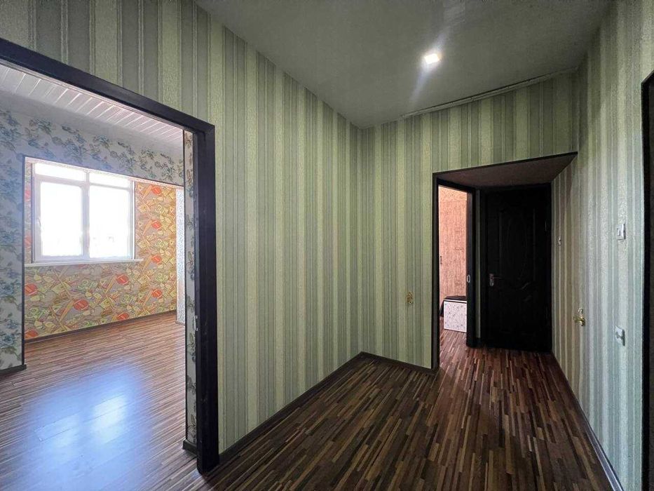 2 комнатная квартира на Бузбазар (ИТ)