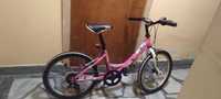 Детски велосипед Cross Alissa 20"