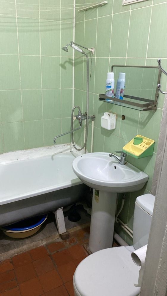 Продается 1комн квартира