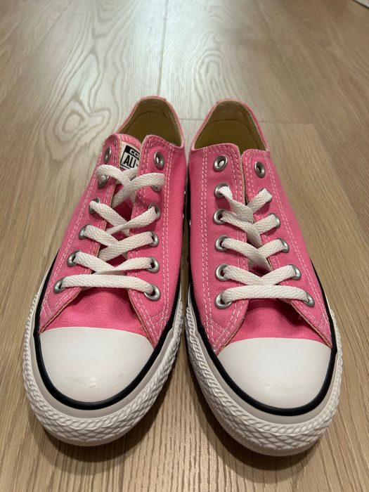 Tenisi Converse All Star Roz