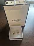 Cercei Chanel Paris