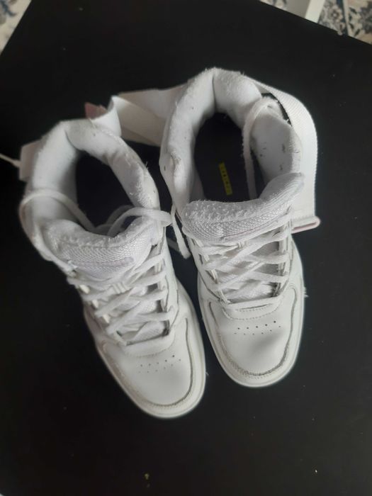 Кецове Reebok hi strap, Кецове Fila