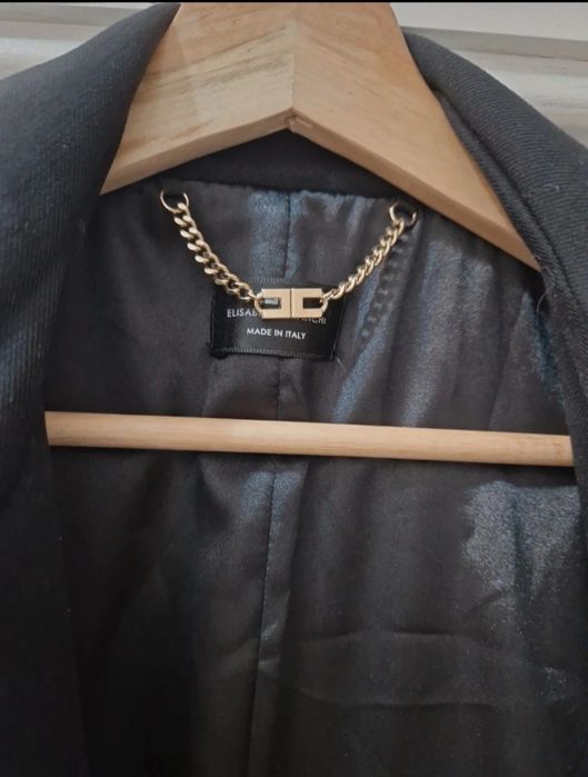 Palton Elisabetta Franchi