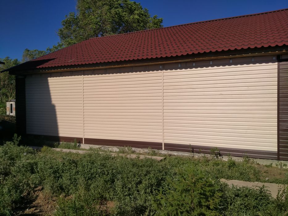 Строительство и ремонт