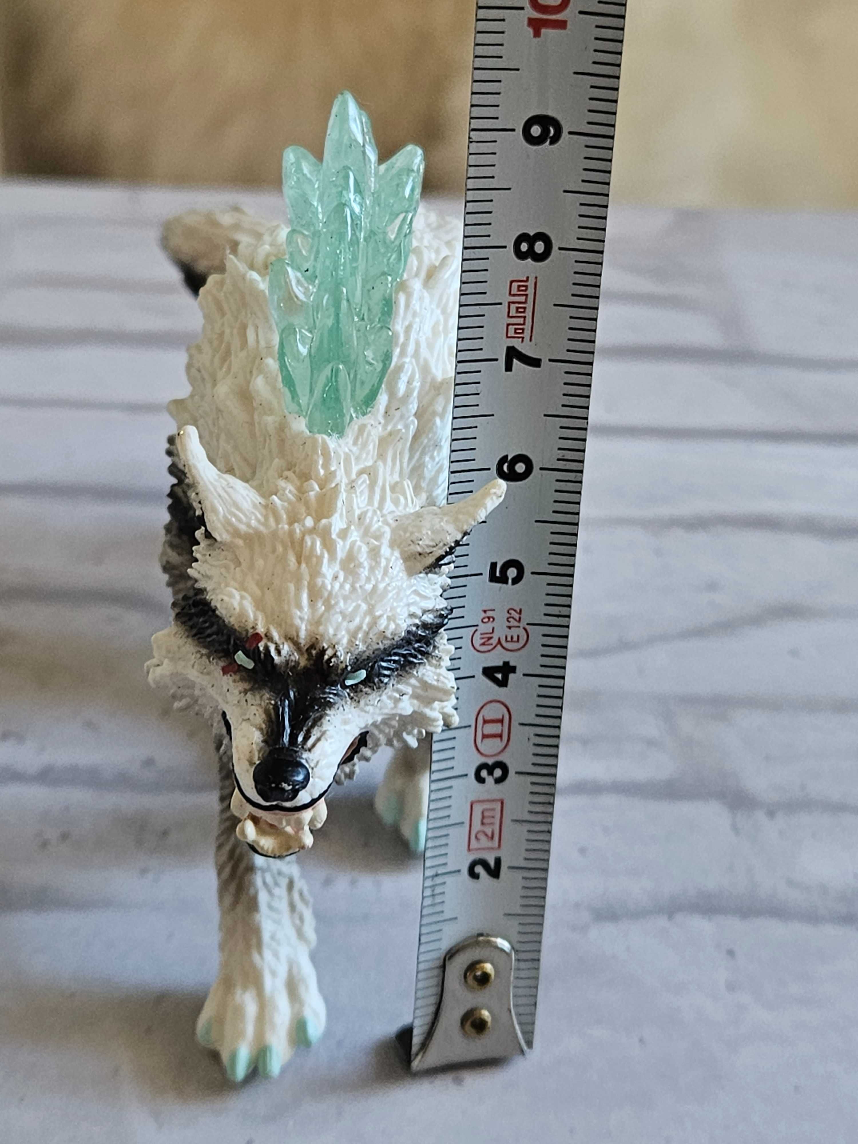 Figurina Schleich Eldrador Lup de zapada 42452