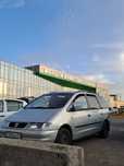 Seat alhambra 1998